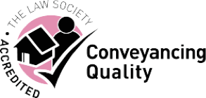 conveyancing quality logo