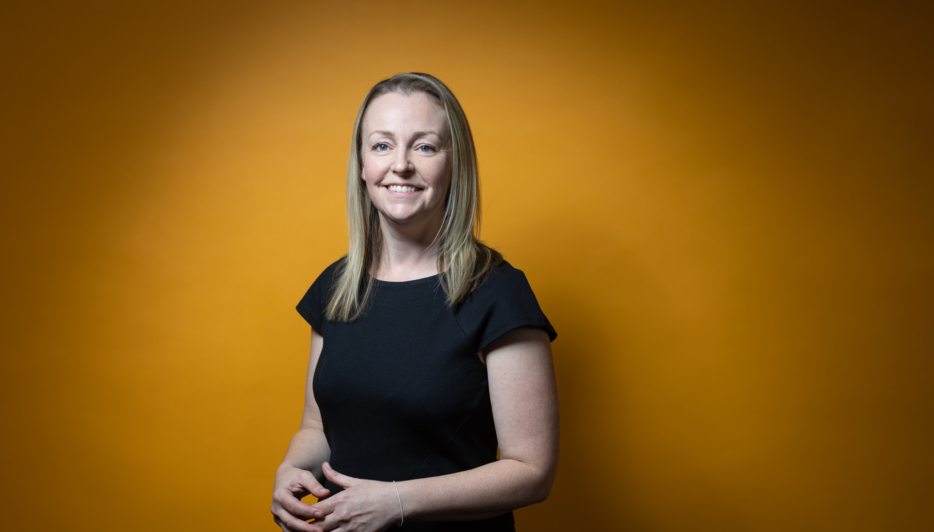 Gail Whitehead, Vincents Solicitors