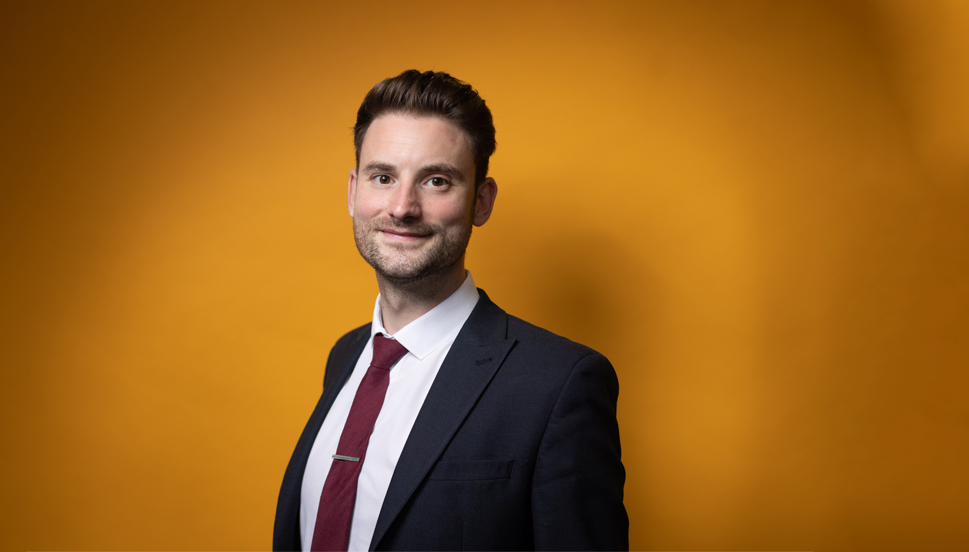 Jack Andreae, Vincents Solicitors