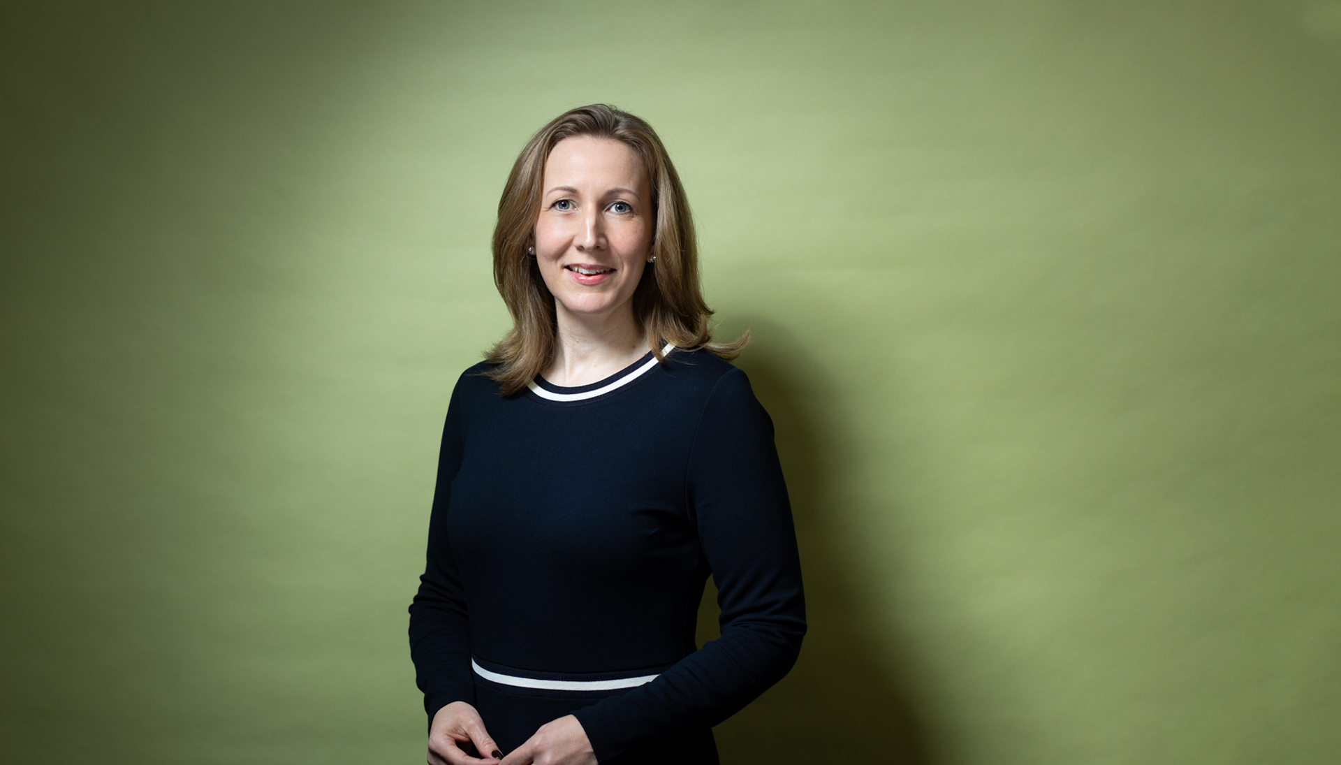 Olivia Robinson, Vincents Solicitors