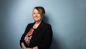 Patricia Prescott, Vincents Solicitors