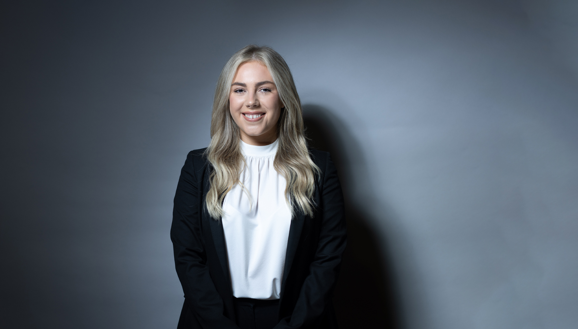 Tia Grimshaw, Vincents Solicitors