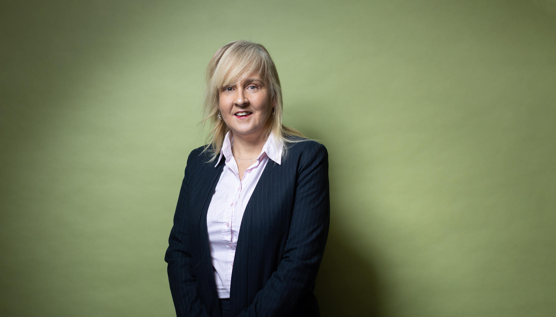 Tracy Stanbridge, Vincents Solicitors