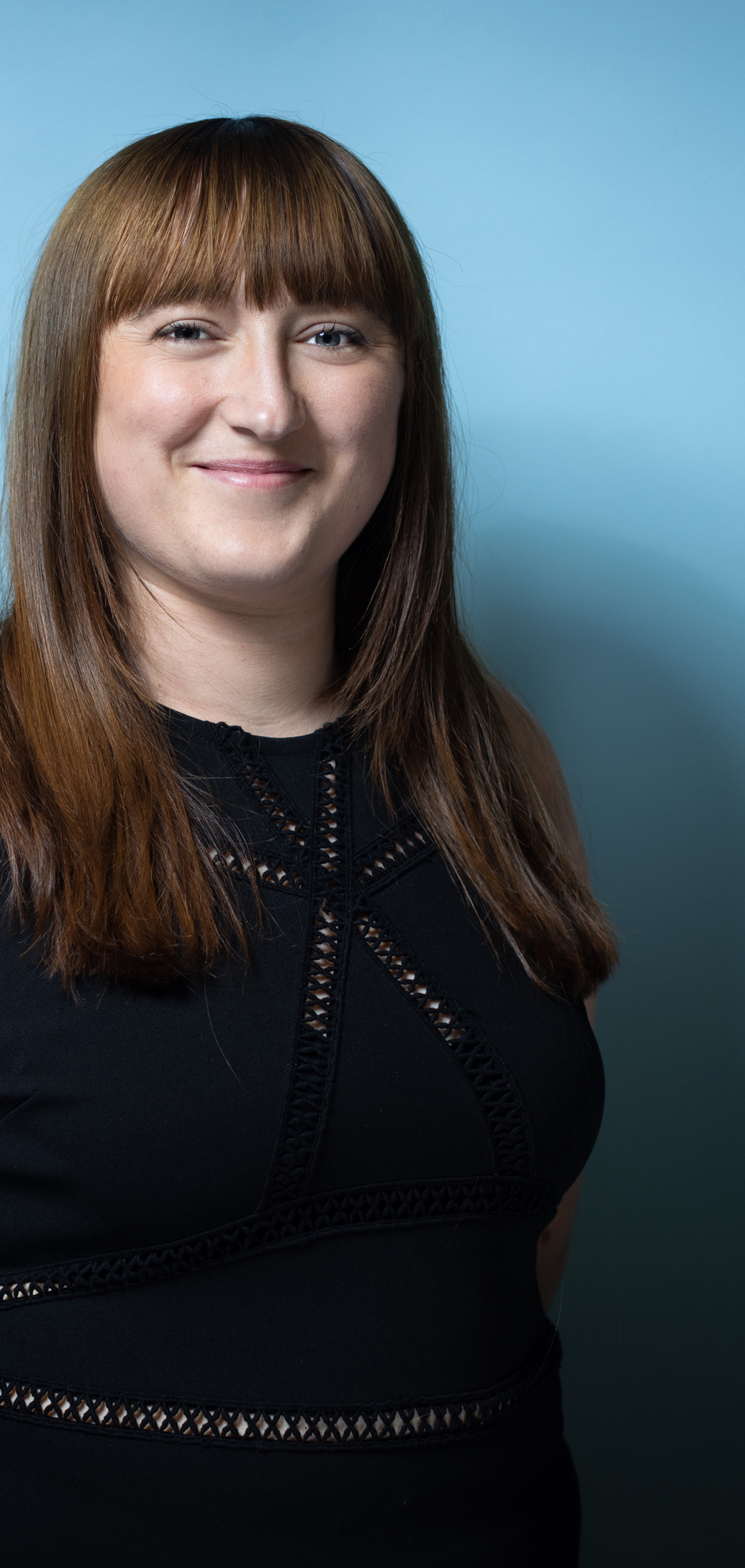 Amy Whiteside, Vincents Solicitors