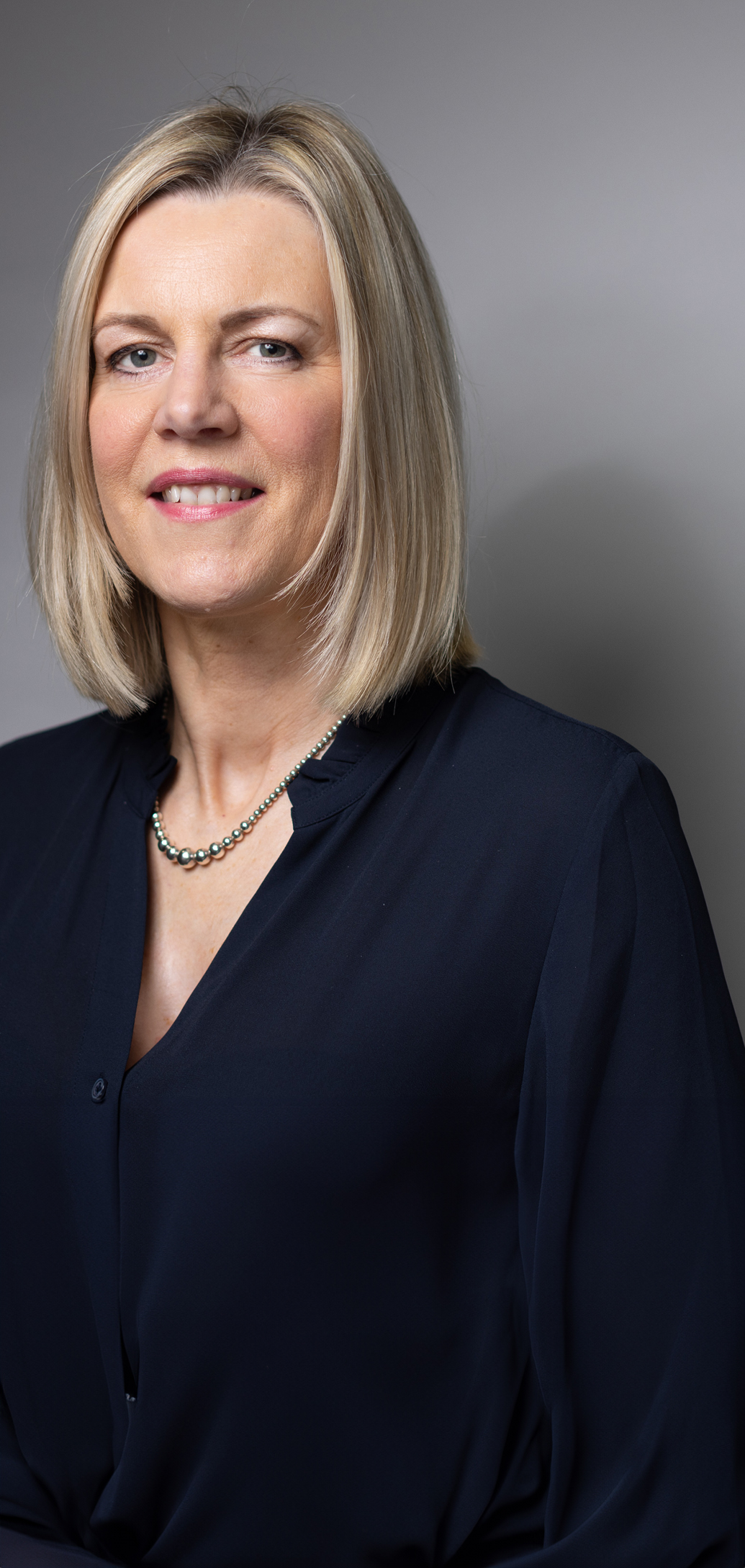 Karen Sandys, Vincents Solicitors