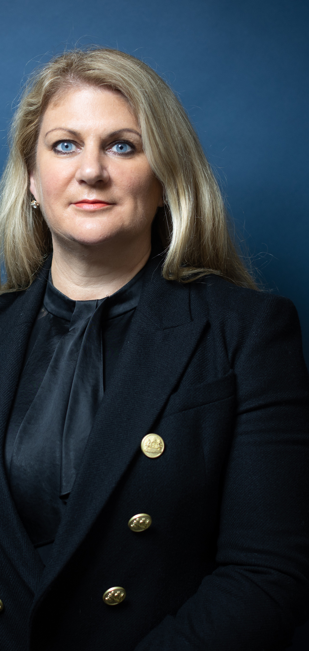 Mary Lowe, Vincents Solicitors