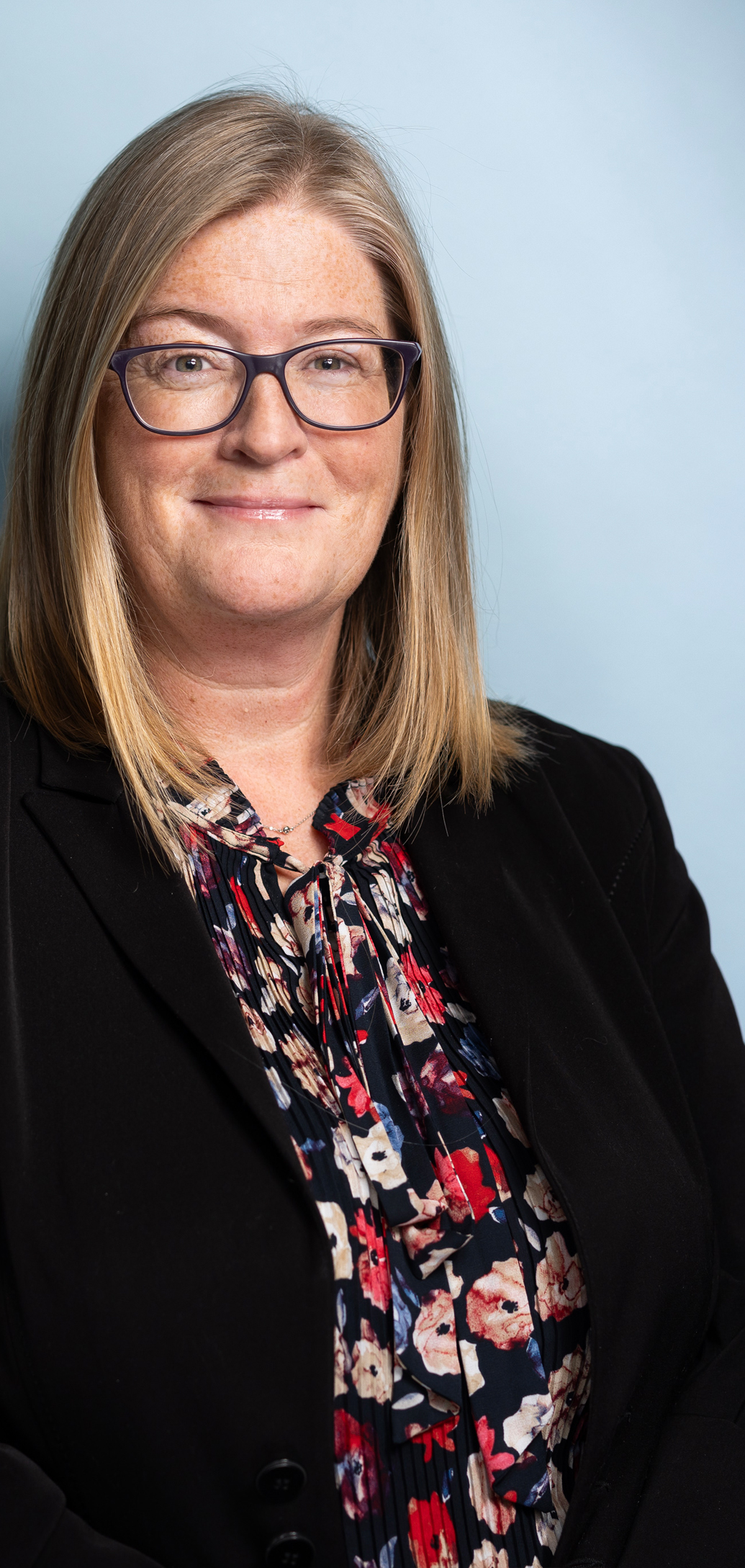 Sarah McCarthy, Wills and Probate Solicitor