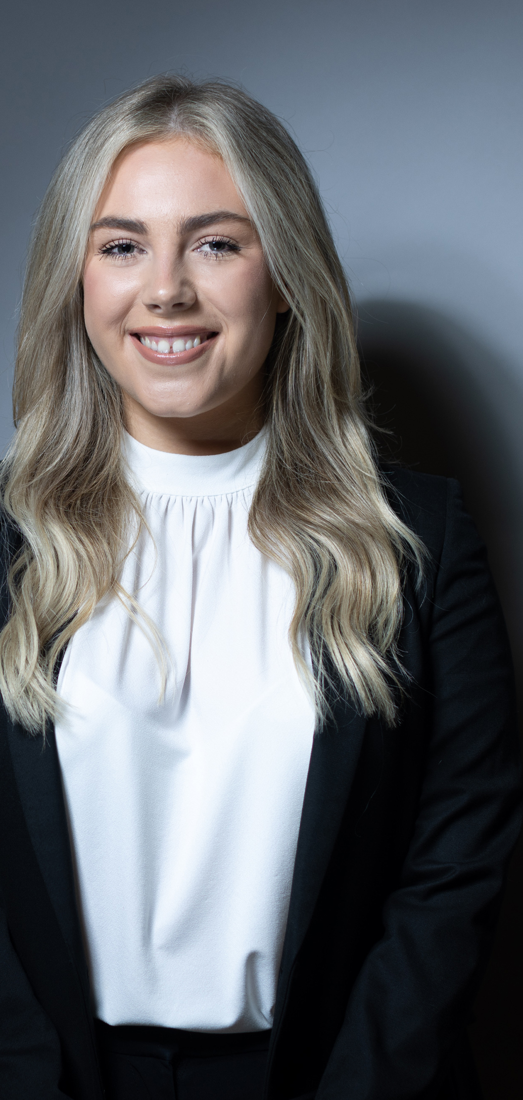 Tia Grimshaw, Vincents Solicitors