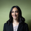 Zarafsha Hussain, Vincents Solicitors