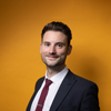 Jack Andreae, Vincents Solicitors