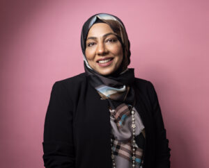 Fahrat Unnisa, Vincents Solicitors