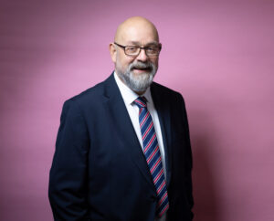 Mark Mosely, Director, Vincents Solicitors