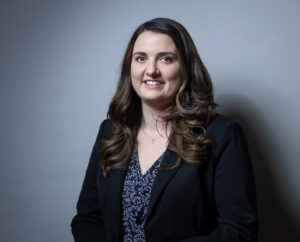 Sophie Mercer, Commercial Property Solicitor