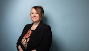 Patricia Prescott, Vincents Solicitors