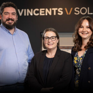 Court of Protection Team at Vincents Solicitors