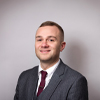 Drew Barrow, Vincents Solicitors