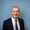 Sean Aldridge, Vincents Solicitors