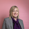 Val Shaw, Vincents Solicitors