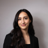 Zarafsha Hussain, Vincents Solicitors