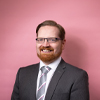 Martin Stuart, Vincents Solicitors