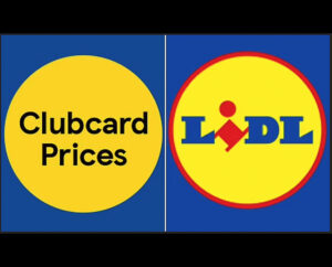 Lidl versus Tesco Trademark Row