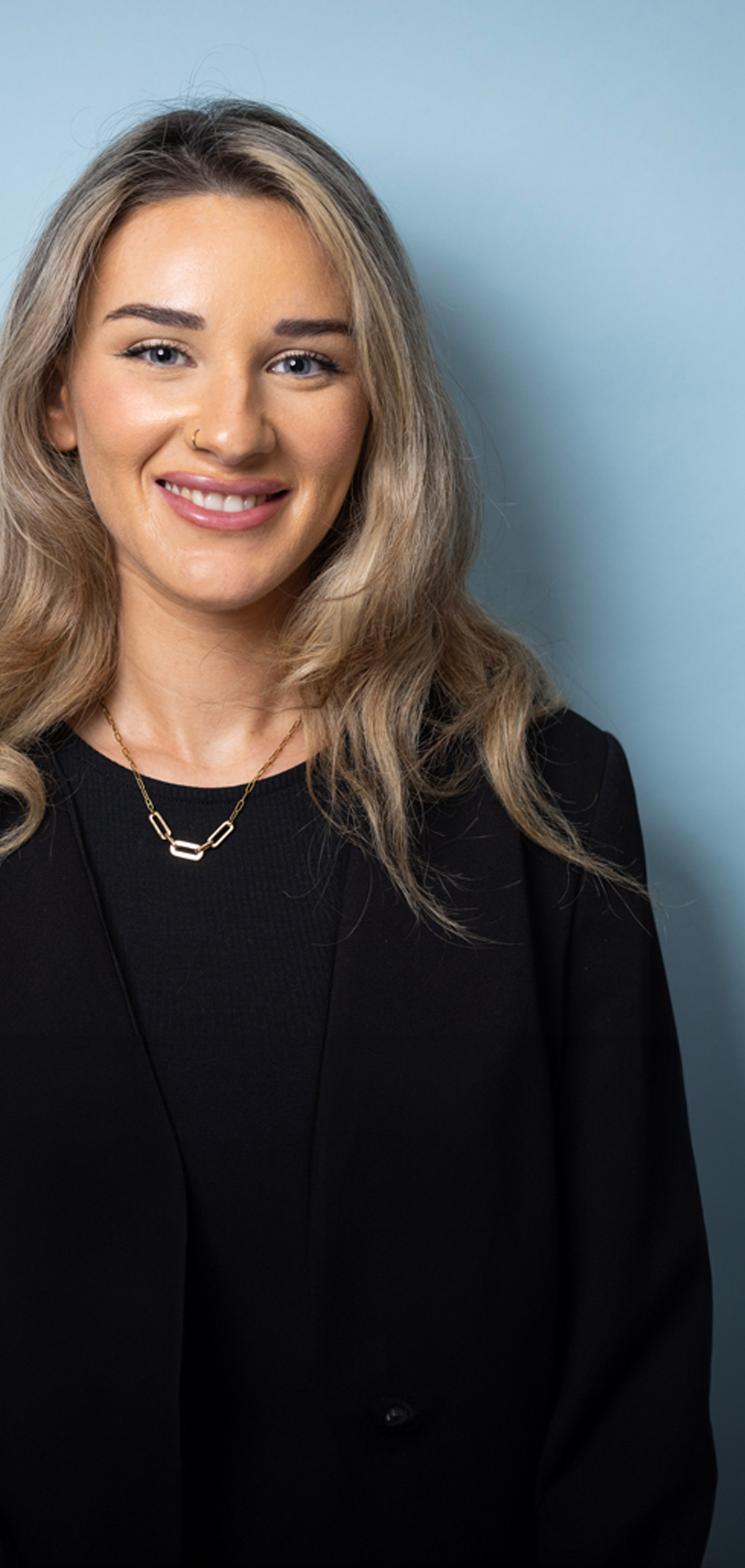 Deeana Coker, Vincents Solicitors