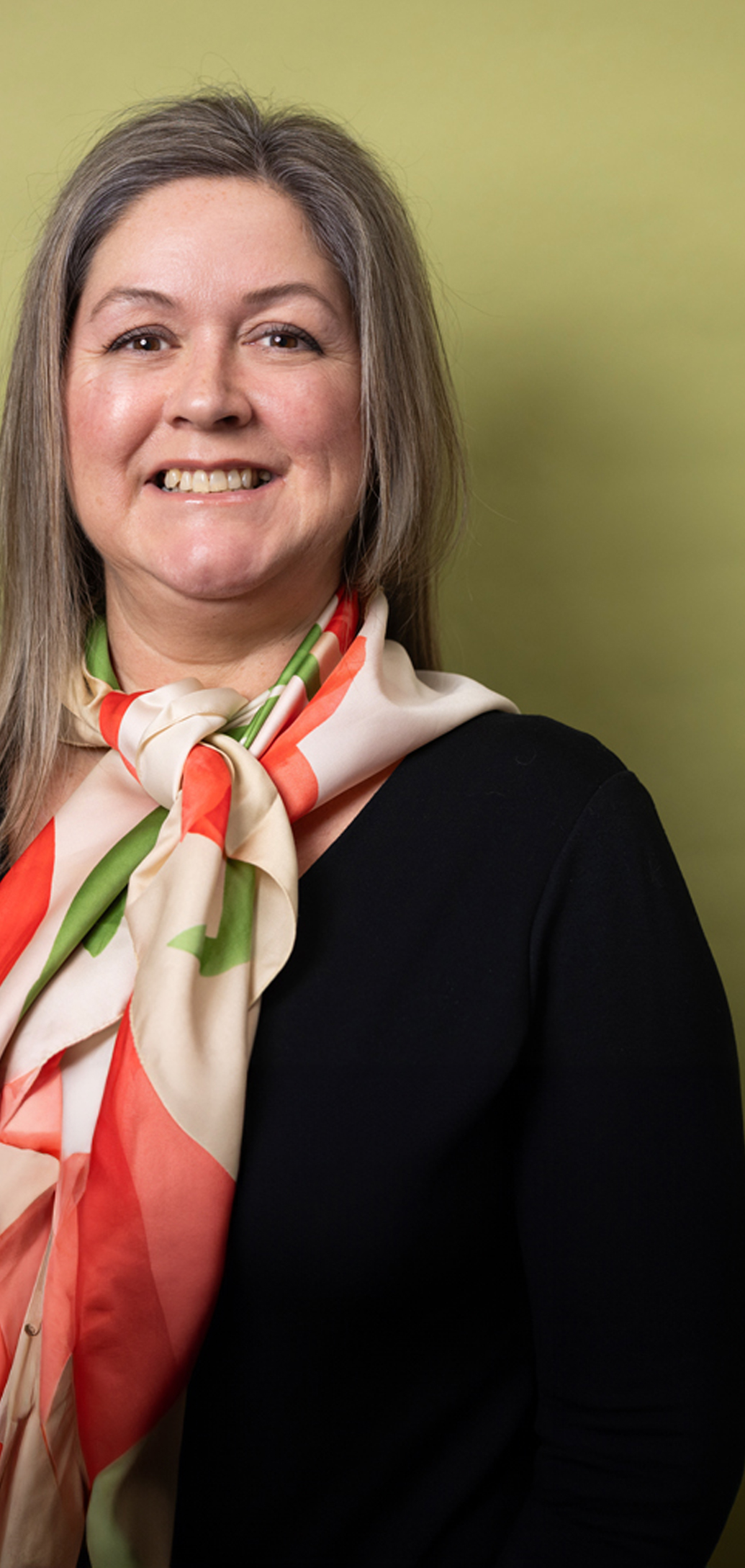 Debora Harrison, Vincents Solicitors