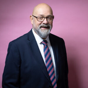 Mark Mosley, Director of Family Law and Divorce Solicitor