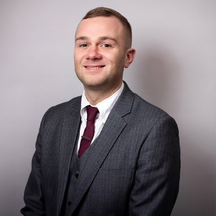 Drew Barrow, Company and Commercial Solicitor