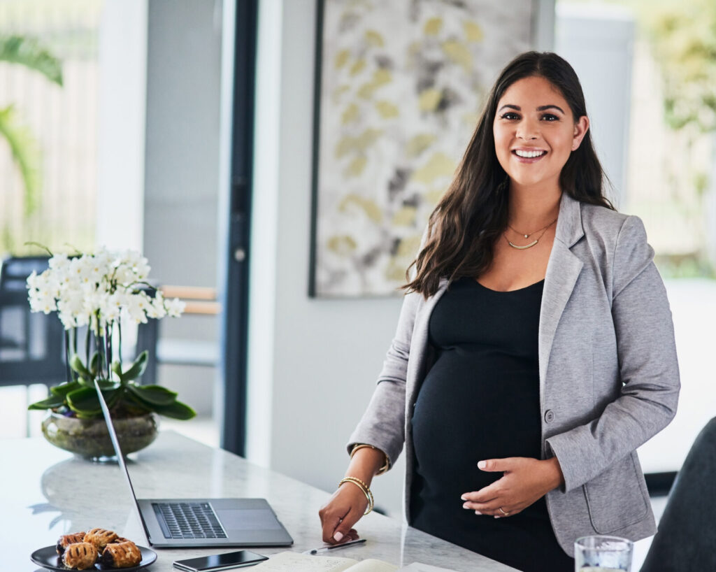 New rules on redundancy and pregnancy