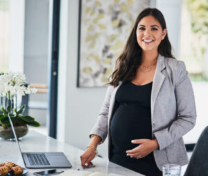 New rules on redundancy and pregnancy