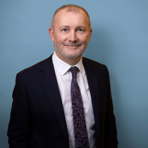 Sean Aldridge, Inheritance Tax Specialist