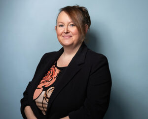 Patricia Prescott, Vincents Solicitors